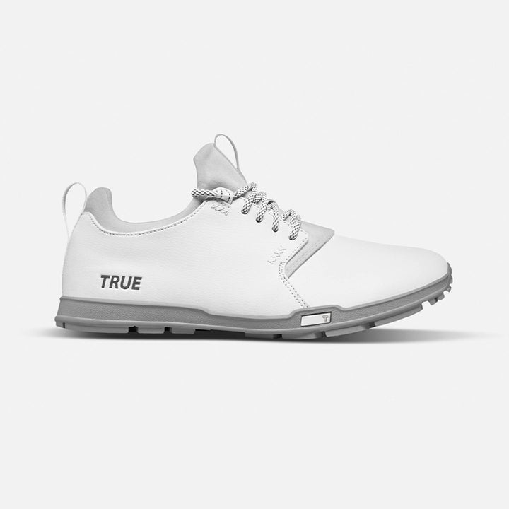 Tru Linkswear Men's Golf Shoes | Original 1.2 | Player White