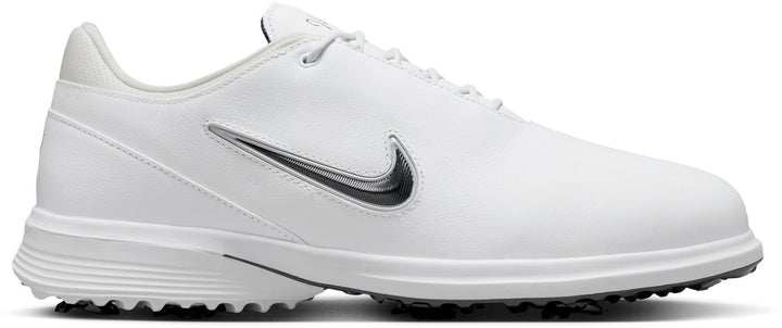 Nike Men's Golf Shoes | Victory Tour 4 | White/Black Photon Dust