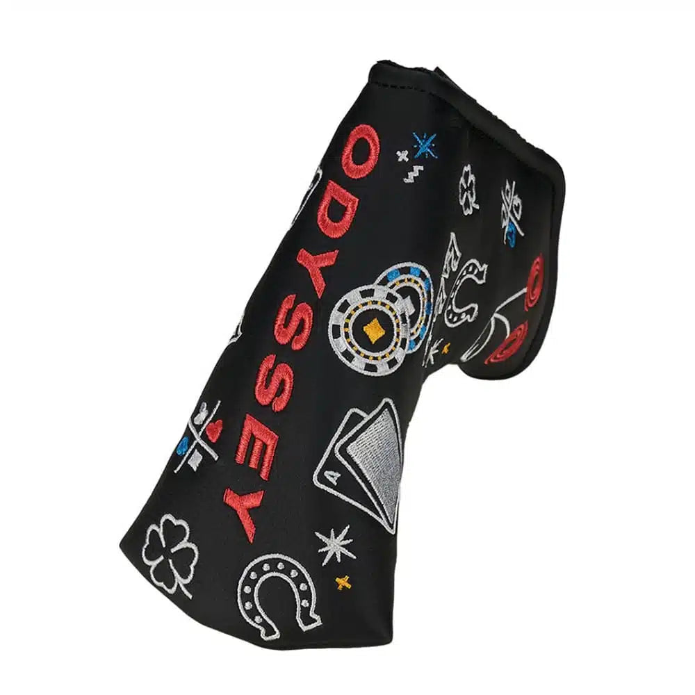Odyssey Golf Accessories | Putter Covers | Blade