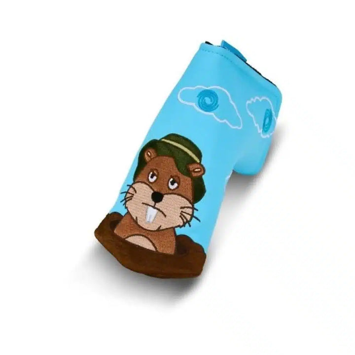Odyssey Golf Accessories | Putter Covers | Blade