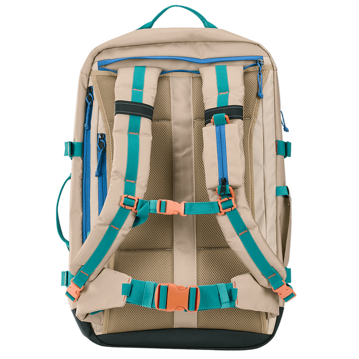 Ogio Alpha Venture Backpack | Mojave