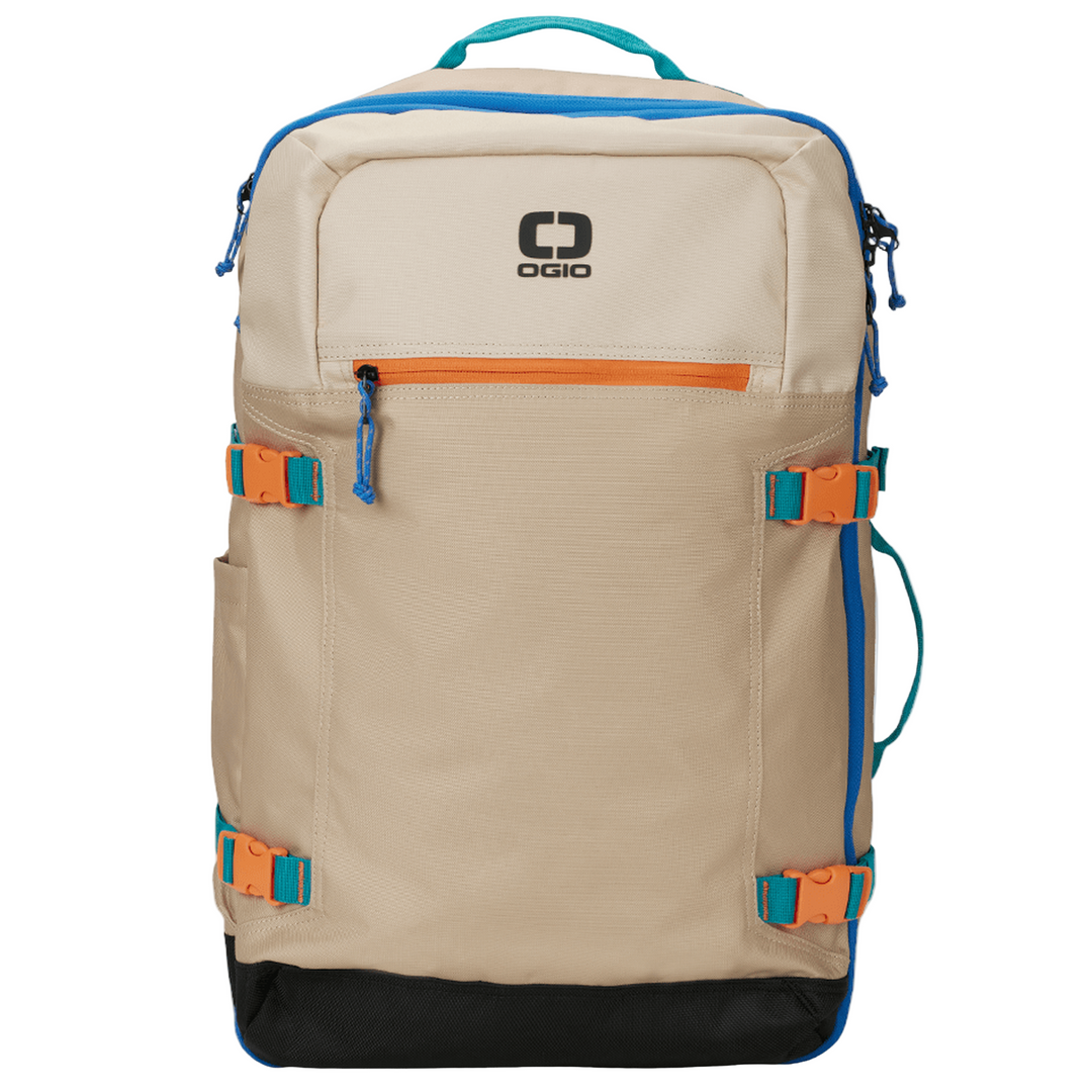Ogio Alpha Venture Backpack | Mojave