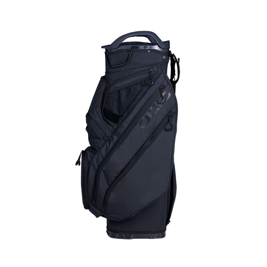 Ogio Silencer Cart Bag | Black