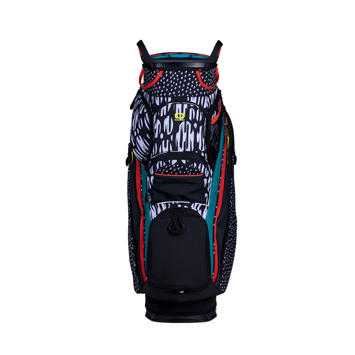 Ogio Silencer Cart Bag | Safari