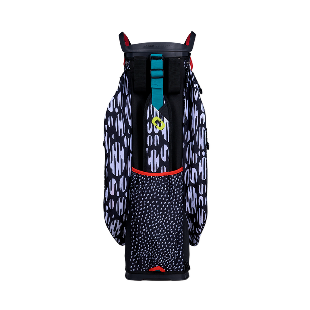 Ogio Silencer Cart Bag | Safari