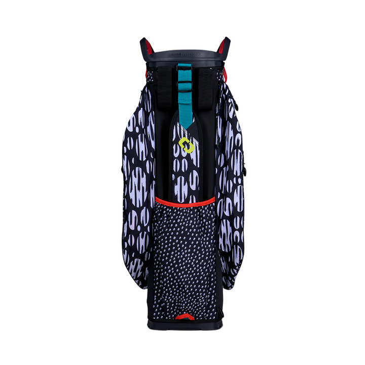 Ogio Silencer Cart Bag | Safari