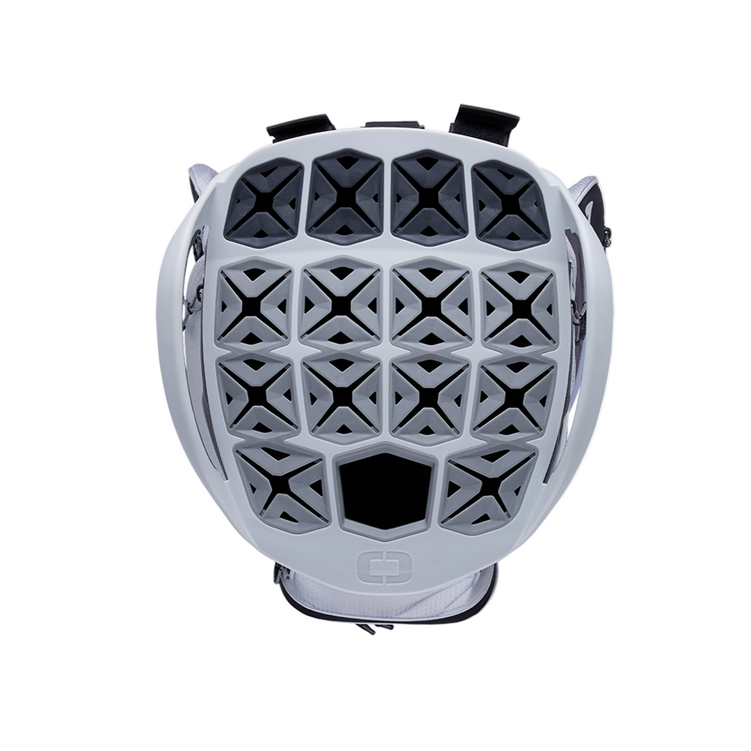 Ogio Silencer Cart Bag | Harbor Mist