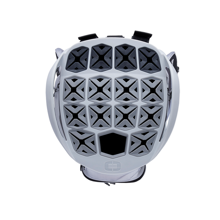 Ogio Silencer Cart Bag | Harbor Mist