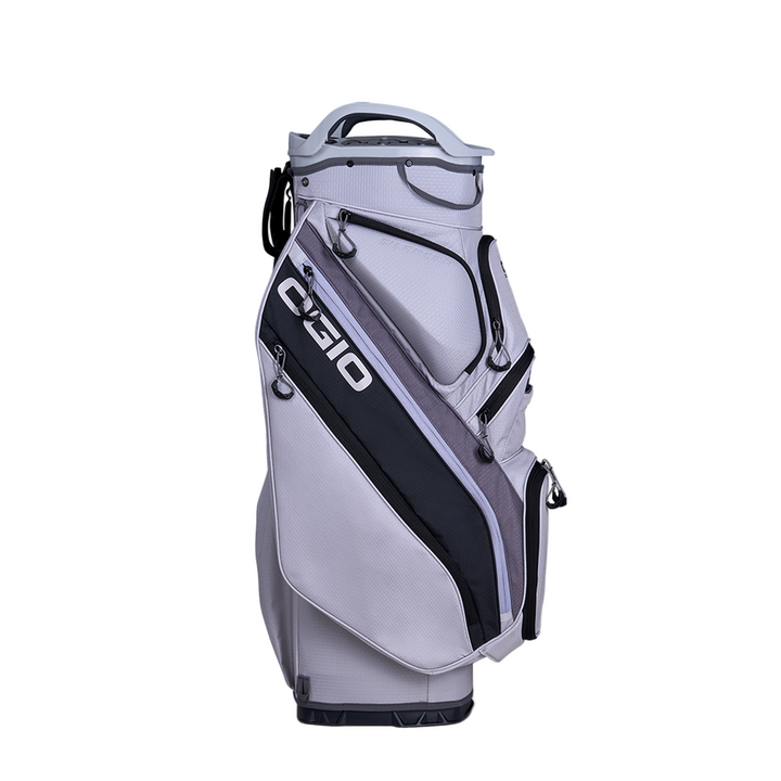Ogio Silencer Cart Bag | Harbor Mist