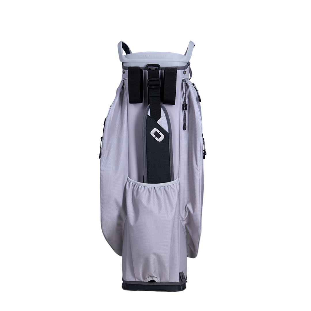 Ogio Silencer Cart Bag | Harbor Mist