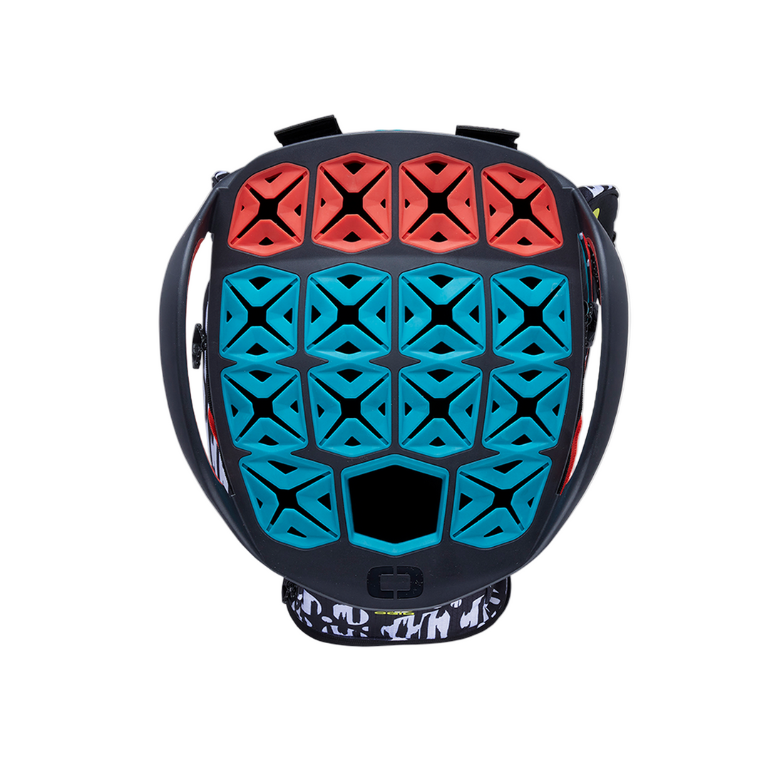 Ogio Silencer Cart Bag | Safari