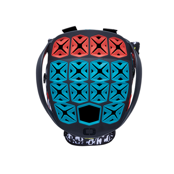 Ogio Silencer Cart Bag | Safari