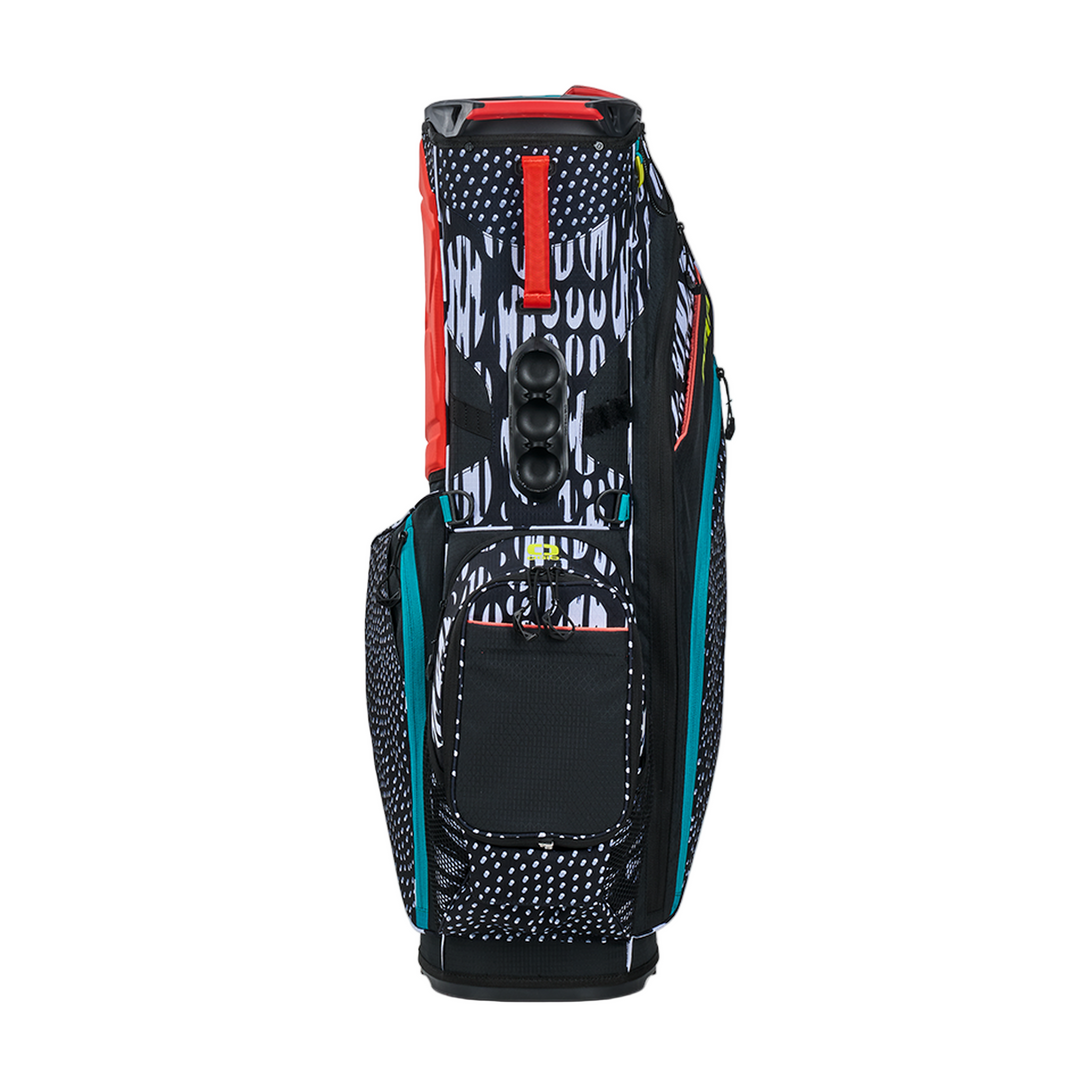 Ogio Woode Hybrid Stand Bag | Safari