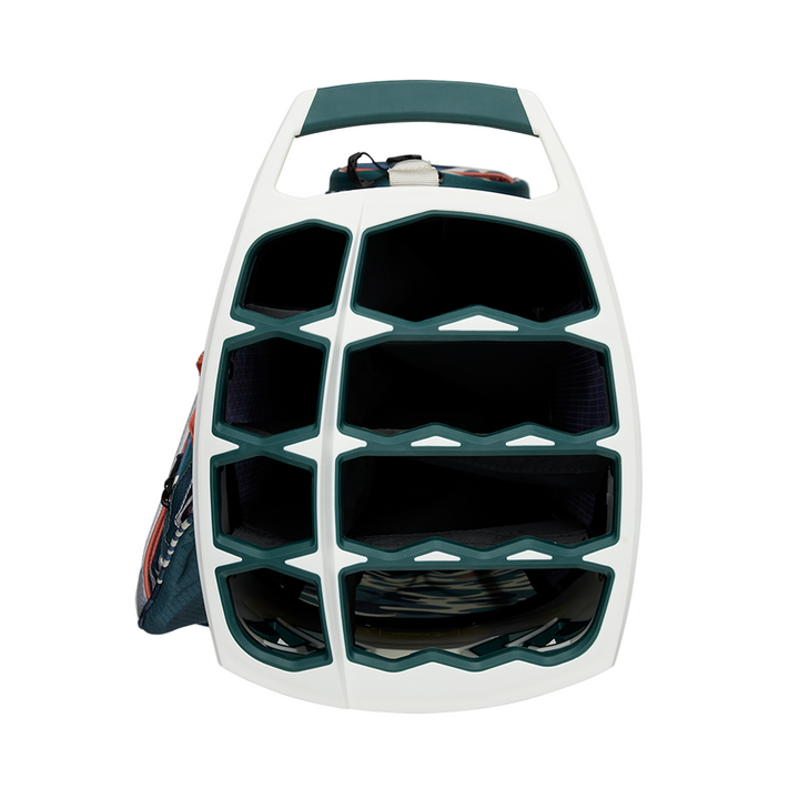 Ogio Woode Hybrid Stand Bag | Wave Camo