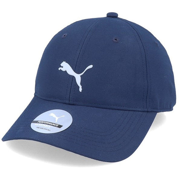 Puma Pounce Adjustable Cap | Navy Blazer