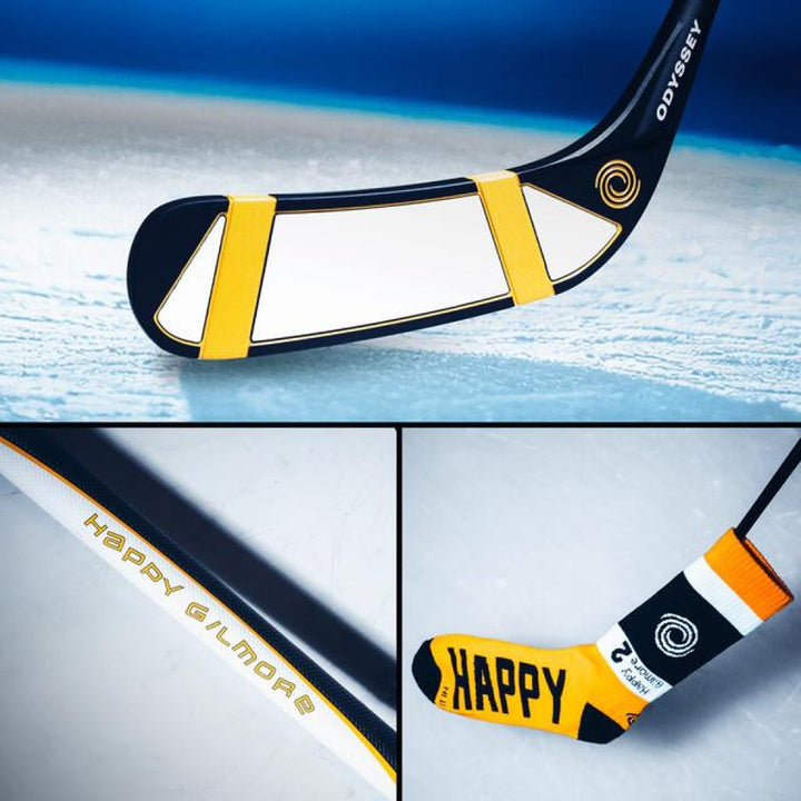 Callaway Golf Ball | Supersoft 25 | Happy Gilmore
