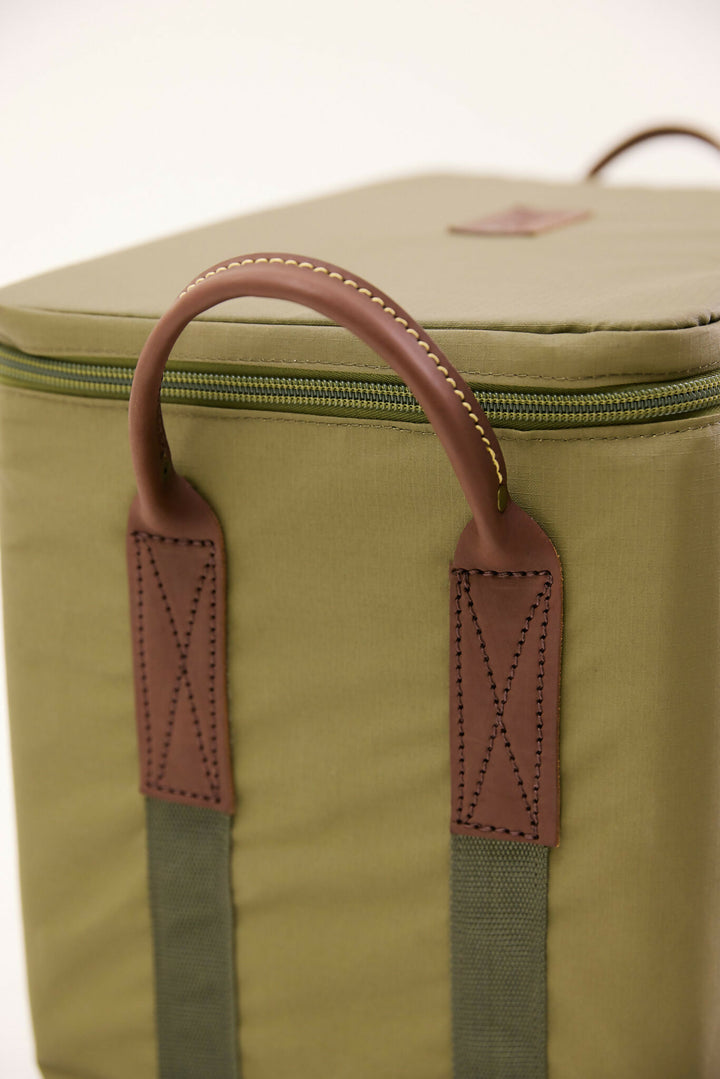 Rogue 40L Canvas Cooler 3