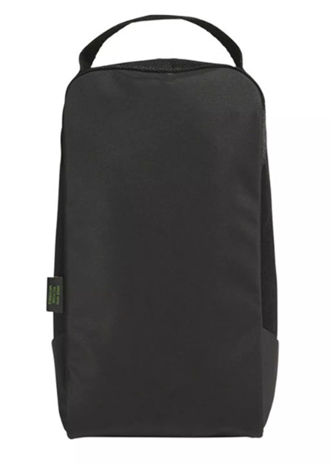 Adidas Shoe Bag | Black/White
