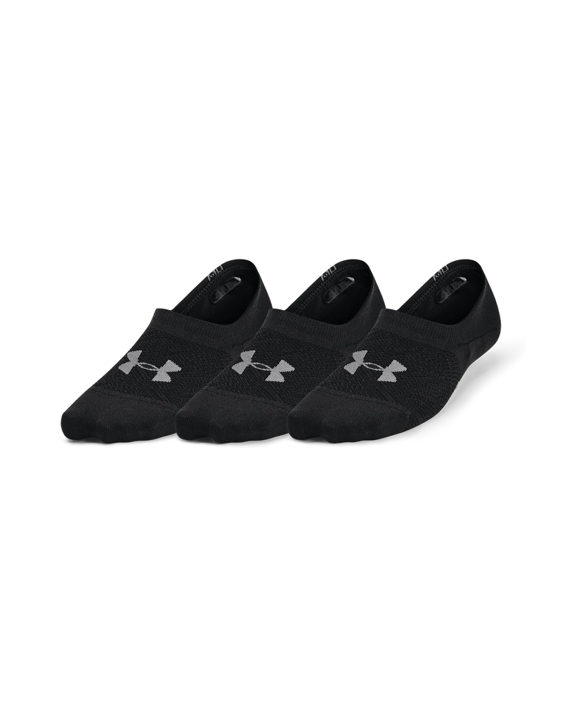 Under Armour Women's Golf Socks | Secret 3 Pack