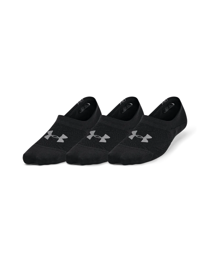 Under Armour Women's Golf Socks | Secret 3 Pack