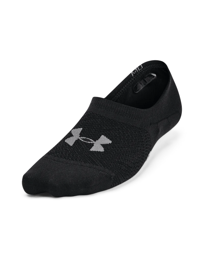 Under Armour Women's Golf Socks | Secret 3 Pack
