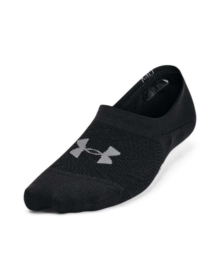Under Armour Women's Golf Socks | Secret 3 Pack