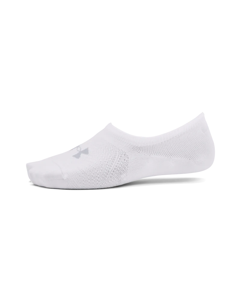 Under Armour Women's Golf Socks | Secret 3 Pack