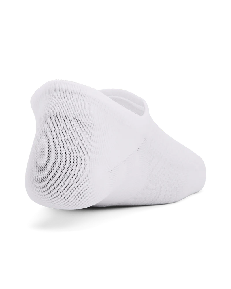 Under Armour Women's Golf Socks | Secret 3 Pack