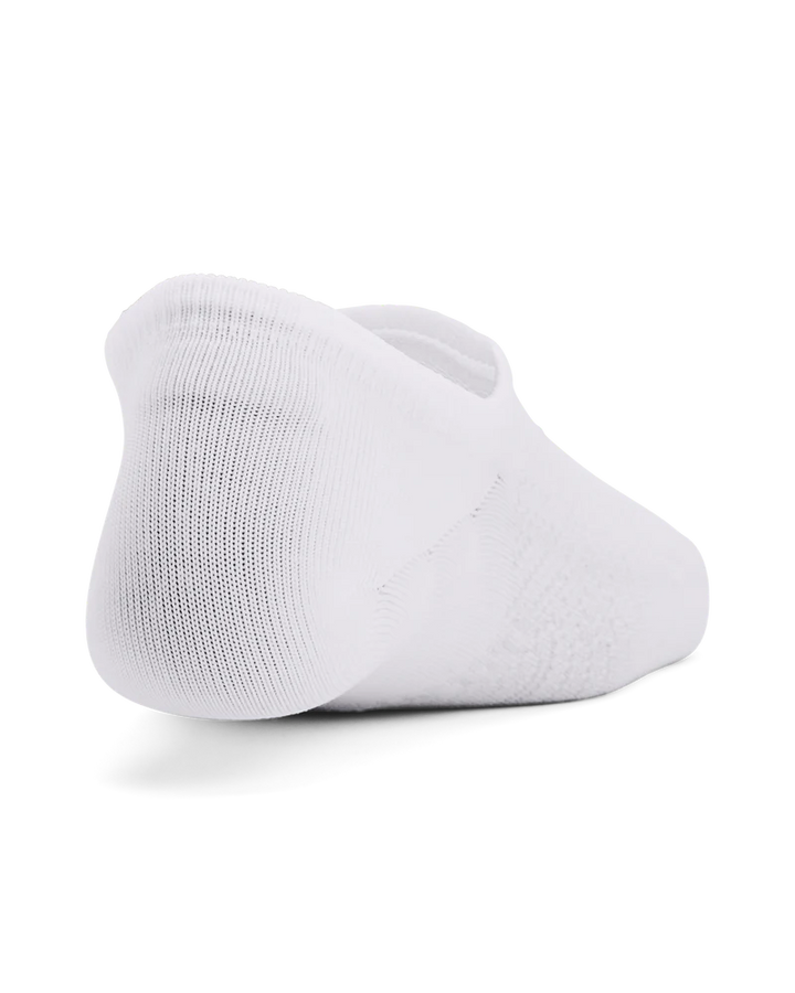 Under Armour Women's Golf Socks | Secret 3 Pack