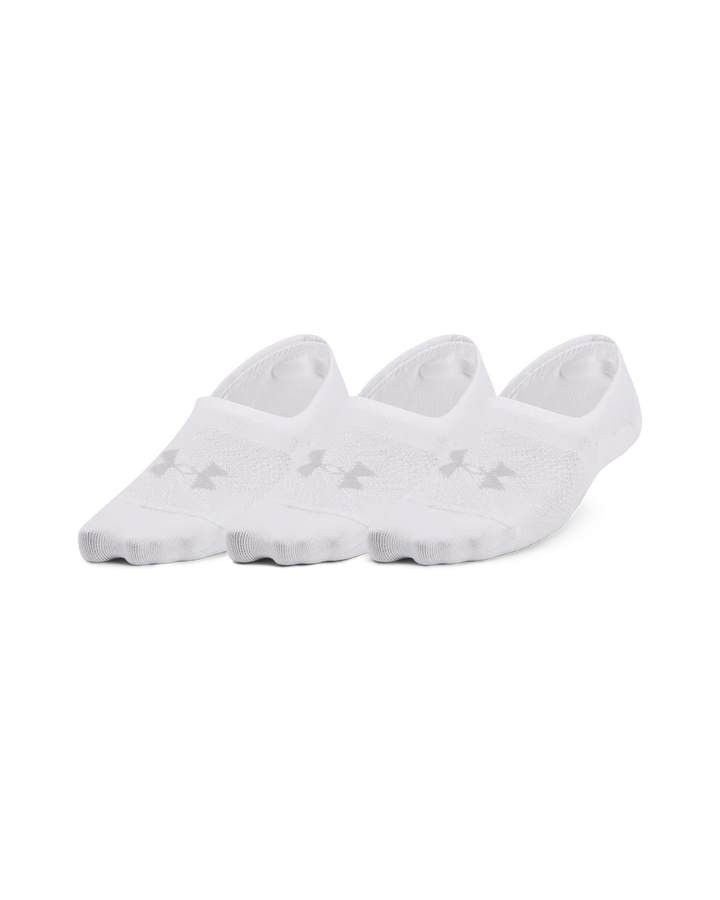 Under Armour Women's Golf Socks | Secret 3 Pack