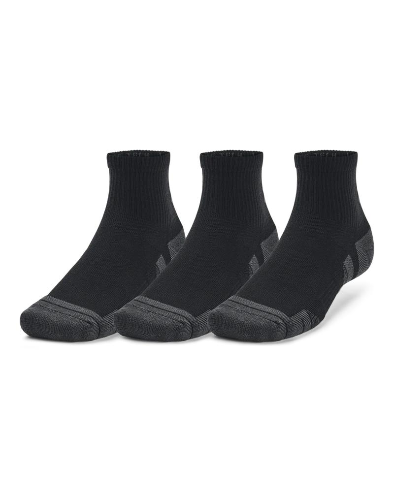 Under Armour Golf Socks | Performance 3 Pack