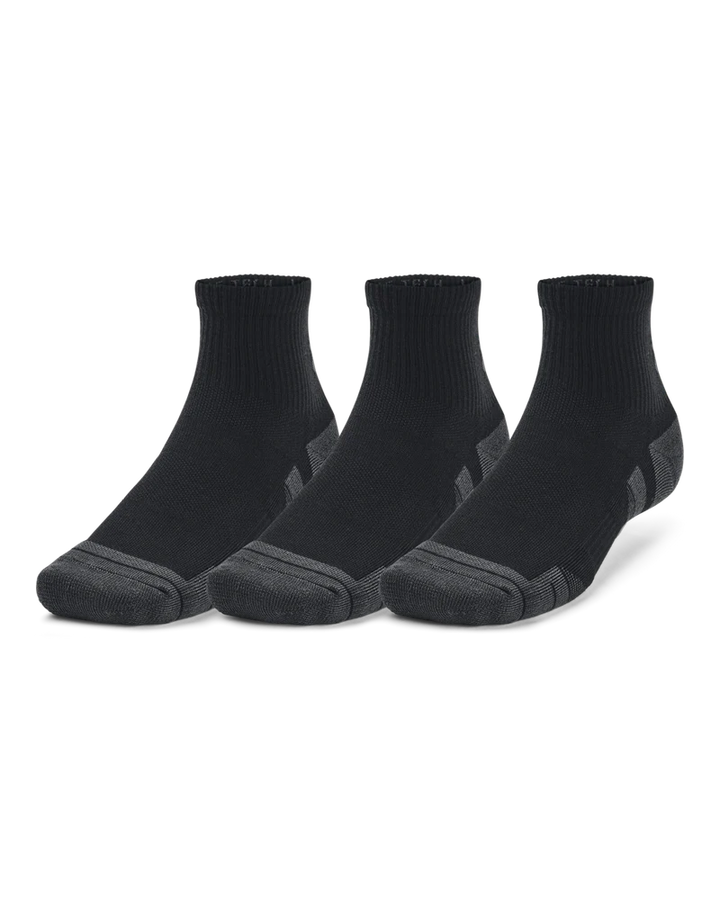 Under Armour Golf Socks | Performance 3 Pack