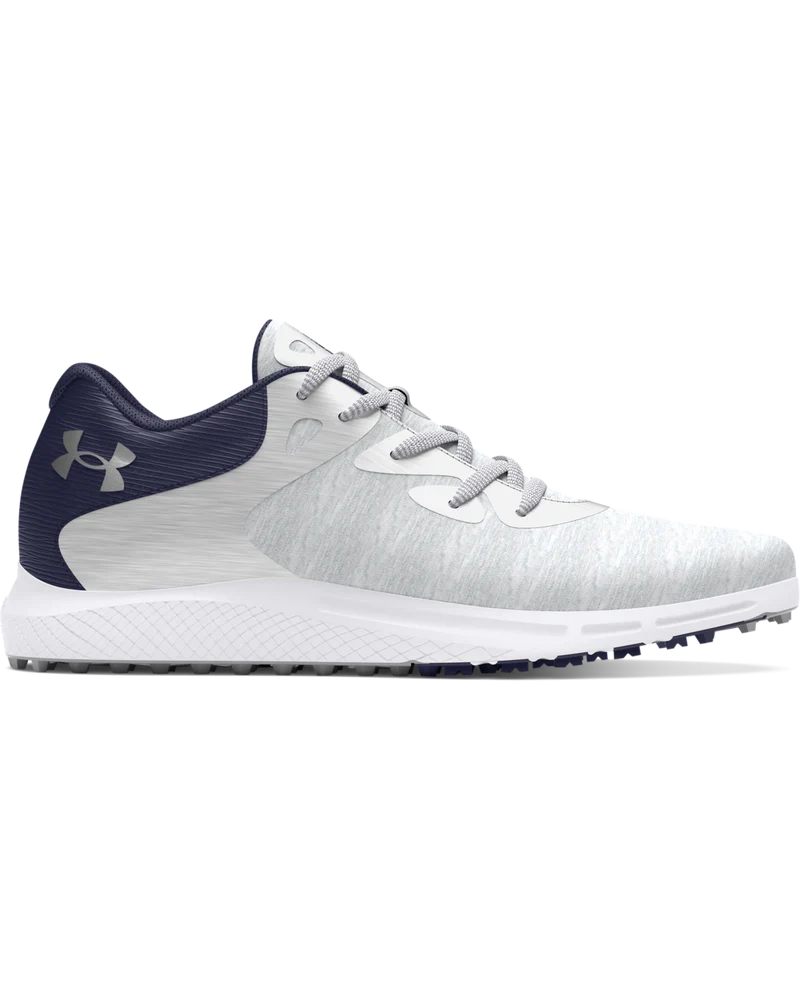 Under Armour Women's Golf Shoes | Breathe 2 Knit