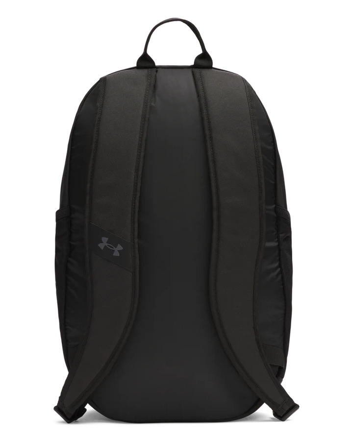 Under Armour Golf Backpack | Hustle Lite | Black