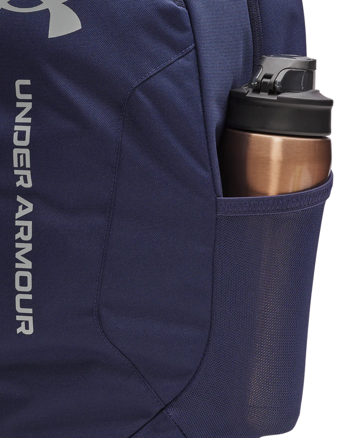 Under Armour Golf Backpack | Hustle Lite | Midnight Navy