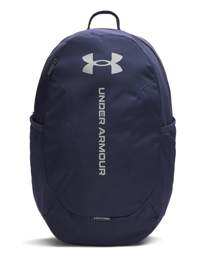 Under Armour Golf Backpack | Hustle Lite | Midnight Navy