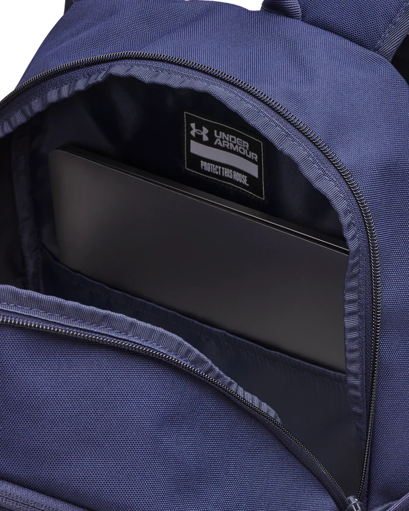 Under Armour Golf Backpack | Hustle Lite | Midnight Navy