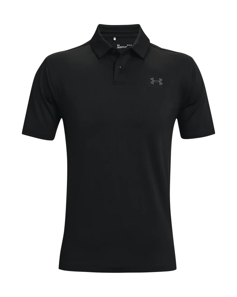 Under Armour Men's Golf Shirt | T2G Polo