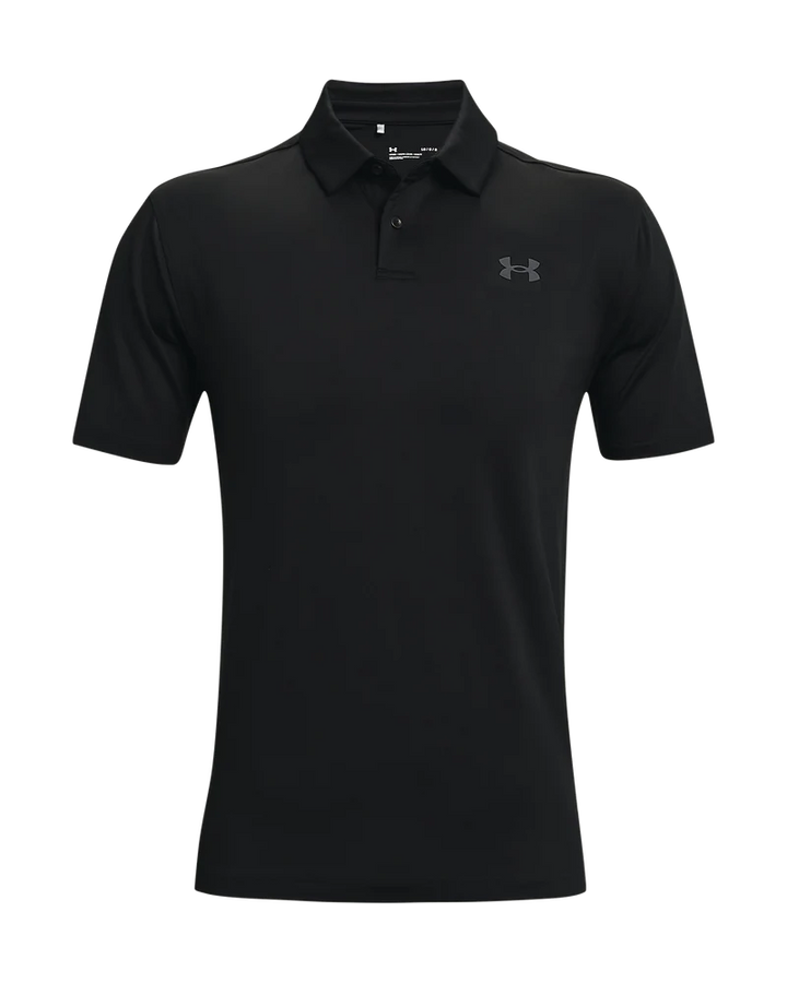 Under Armour Men's Golf Shirt | T2G Polo