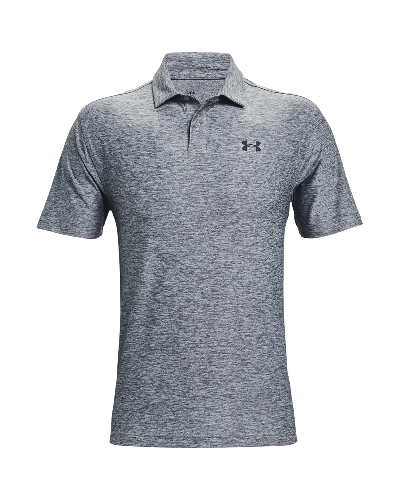 Under Armour Men's Golf Shirt | T2G Polo