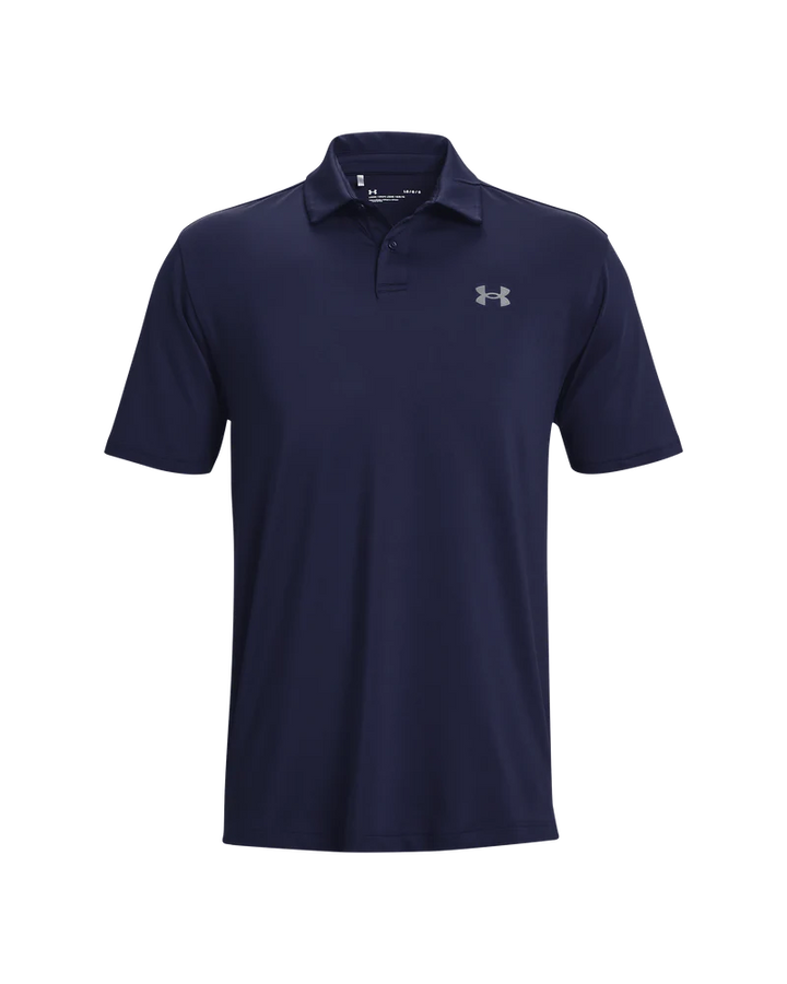 Under Armour Men's Golf Shirt | T2G Polo