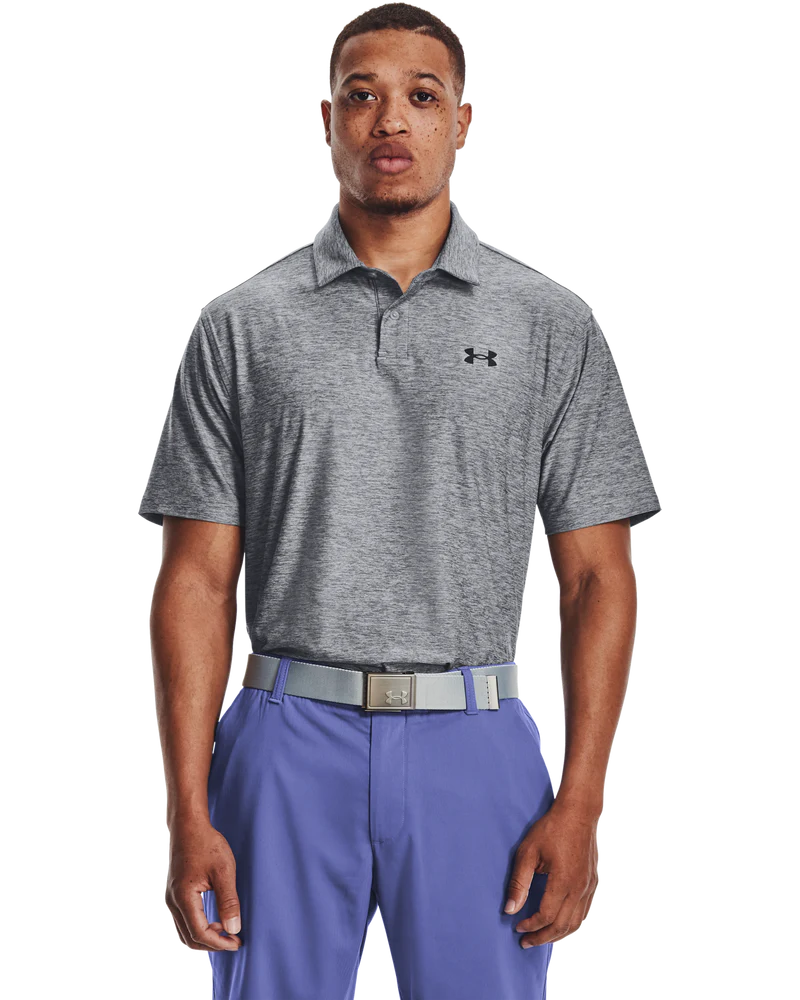 Under Armour Men's Golf Shirt | T2G Polo