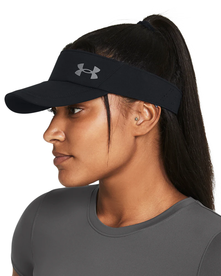 Under Armour Women`s Launch Visor