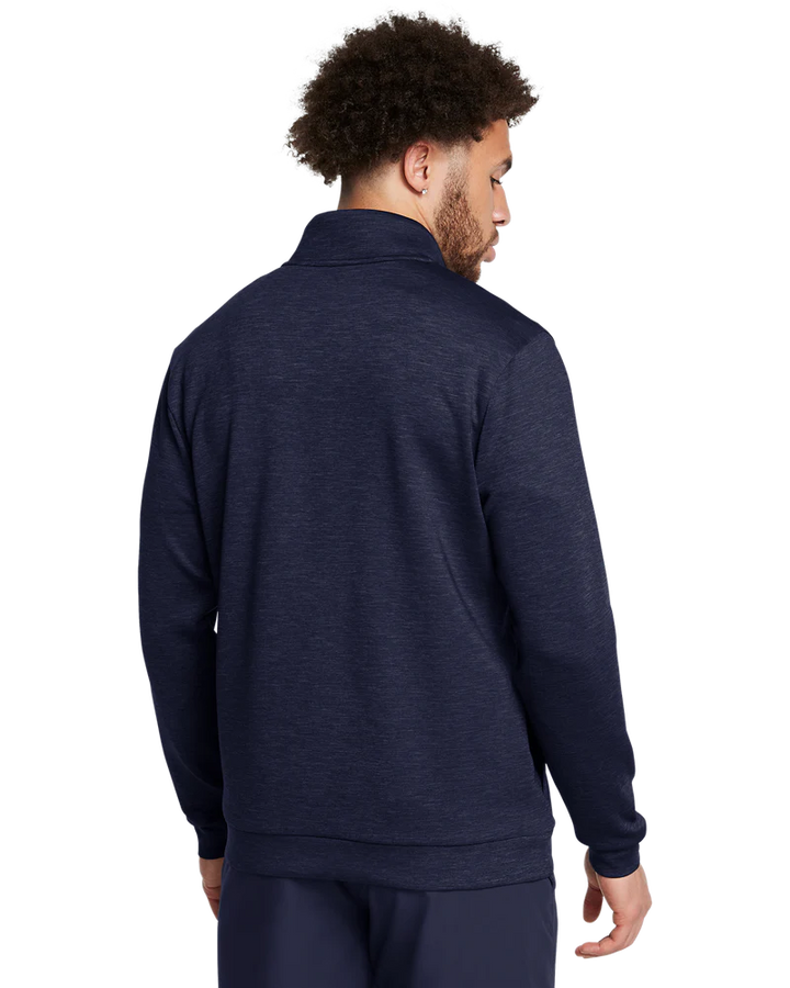 Under Armour Men's Golf Jersey | Drive Midlayer Pullover