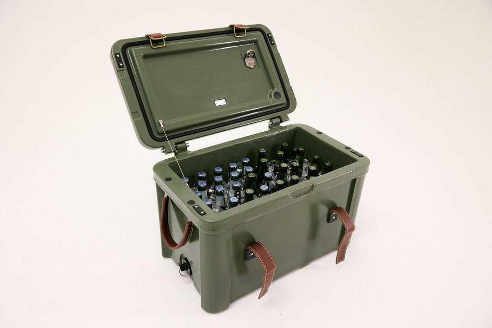 45L Rogue Ice Cooler 8