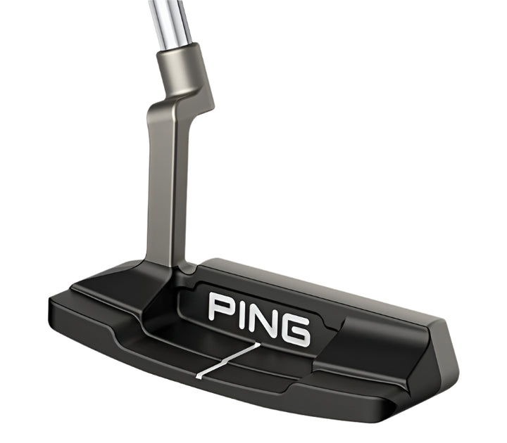 Ping Golf Clubs | Putters | Scottsdale | Anser 2D