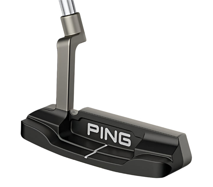 Ping Golf Clubs | Putters | Scottsdale | Anser
