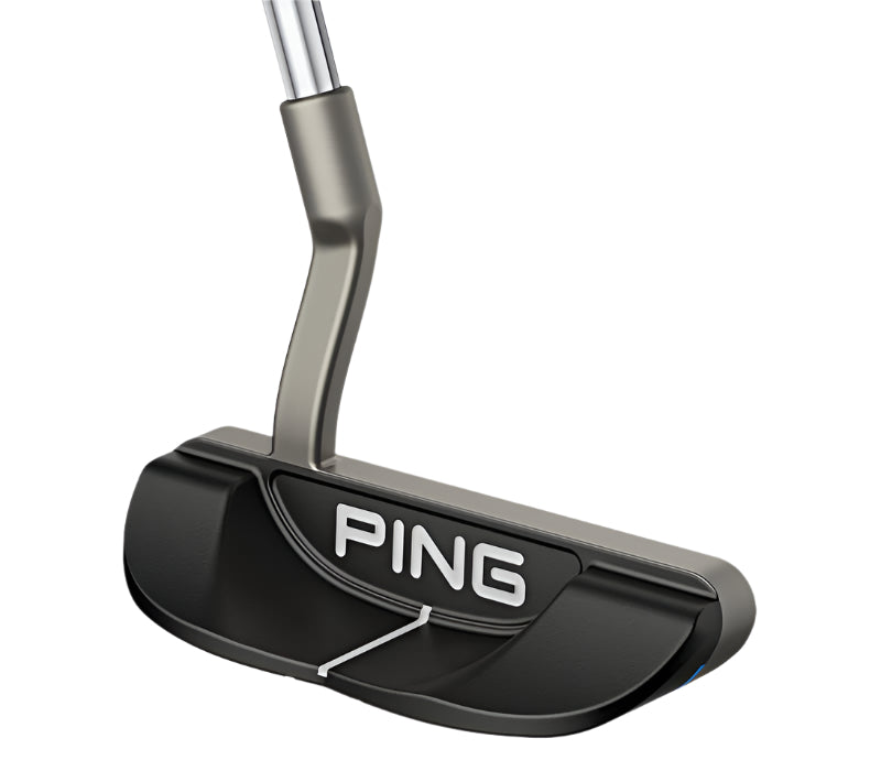 Ping Golf Clubs | Putters | Scottsdale | B63