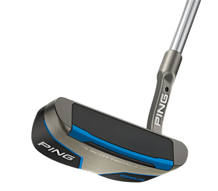 Ping Golf Clubs | Putters | Scottsdale | B63