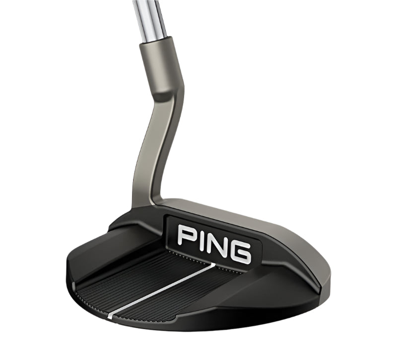 Ping Golf Clubs Putters Scottsdale OSLO House of Golf